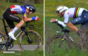 Giro d'Italia Vorschau Zeitfahren Cavagna Ganna