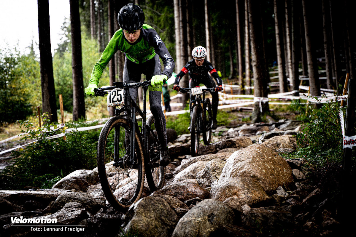 Black Forest MTB Cup 2021 with first cancellations