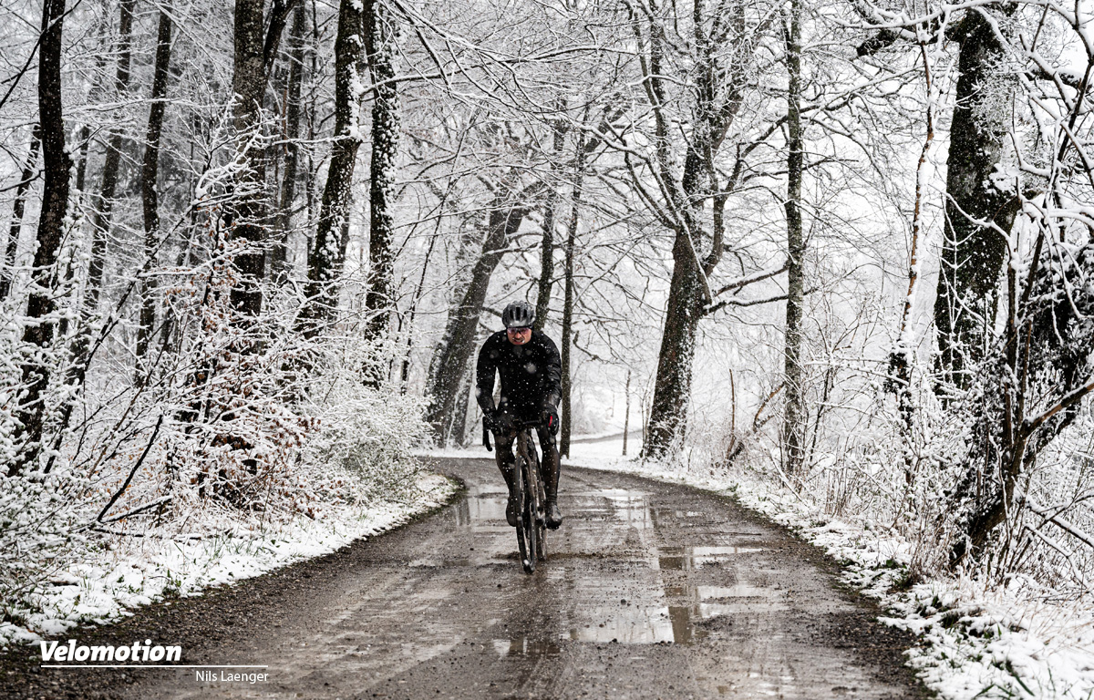 Paul Voss Across Germany Movie