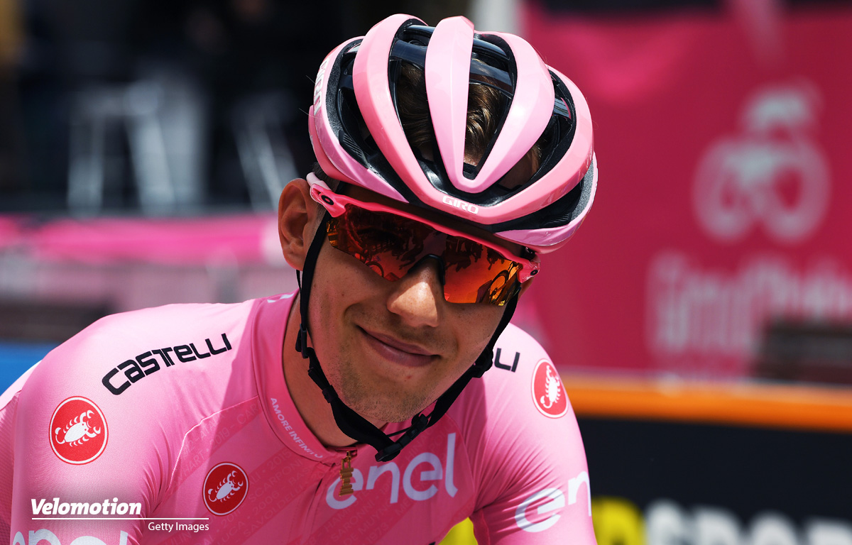 Giro d'Italia 2021 Bilder