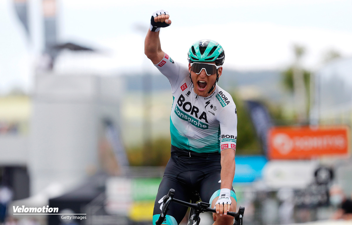 Postlberger Criterium du Dauphine