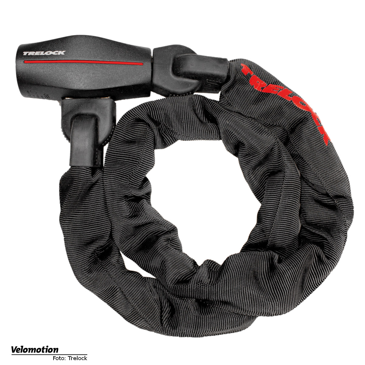 Trelock BC 680 chain lock