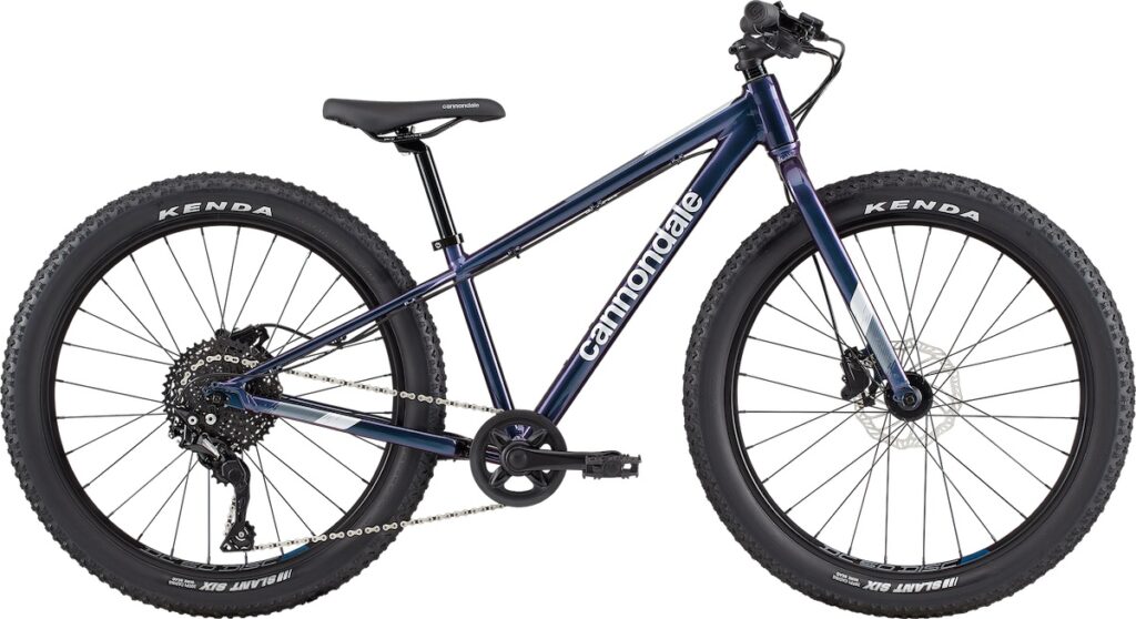 24-inch mountain bikes: 5 perfect children's MTBs tested - Velomotion