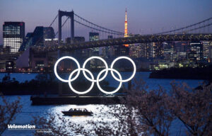 Olympische Spiele Tokio Radsport