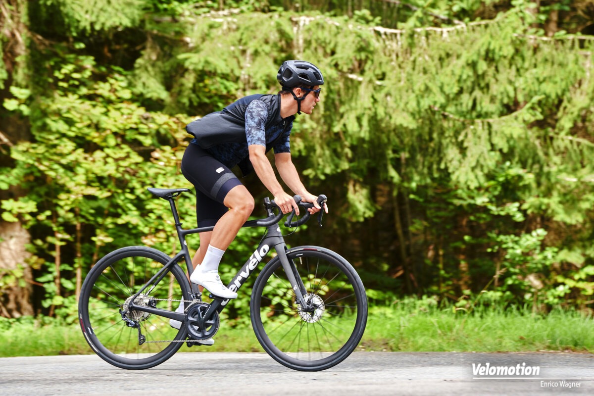 Entry level racing bike shop