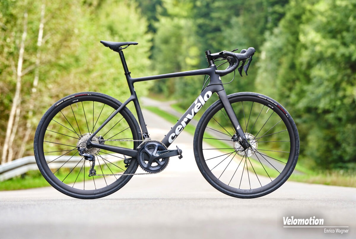 Cervelo caledonia sale