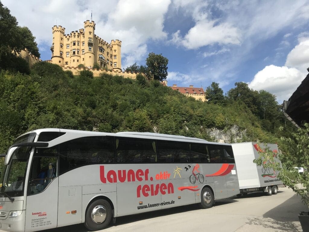 Launer Travel