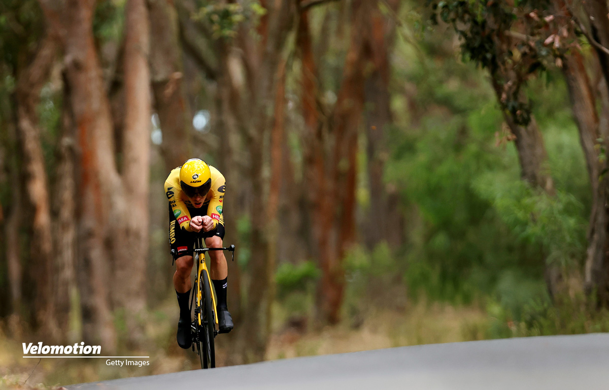 Rohan Dennis Australien