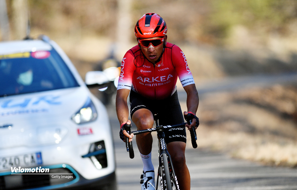 Quintana Tour de la Provence