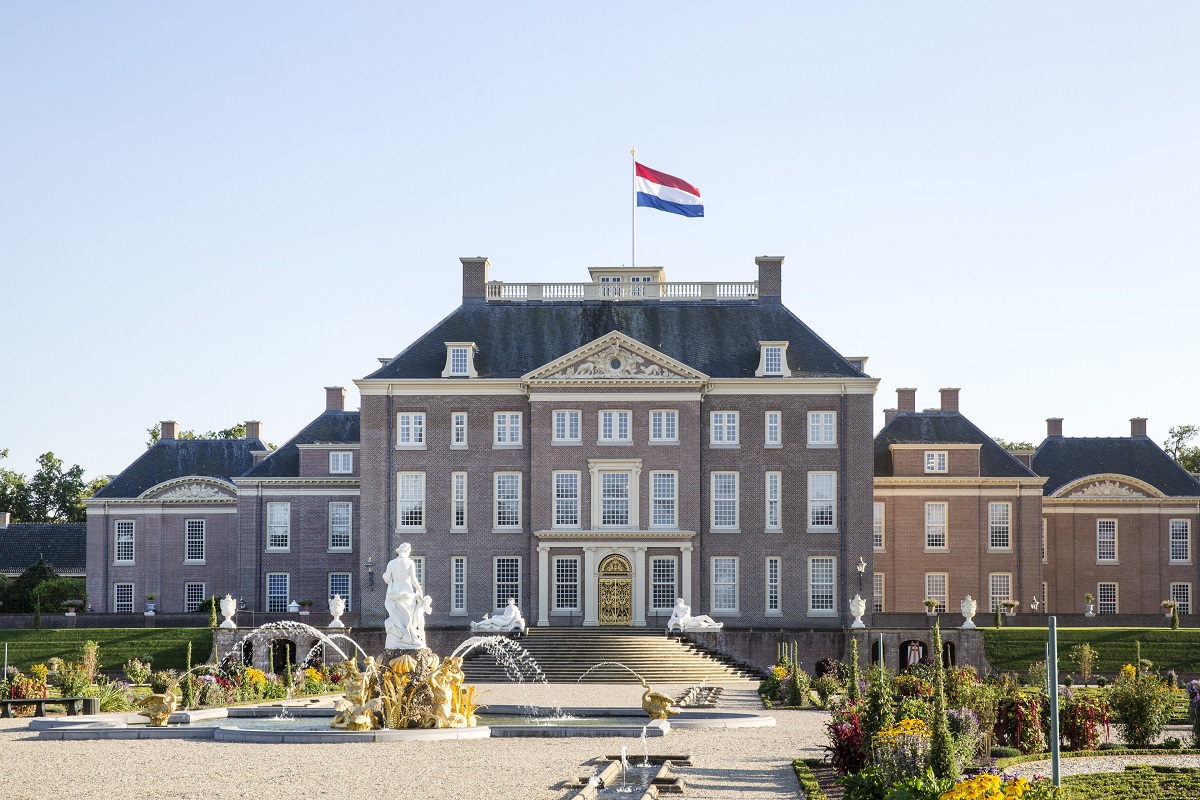 Paleis Het Loo