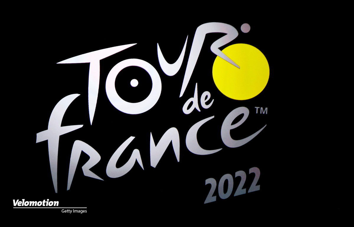 Étapes du Tour de France 2022