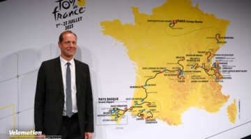 Tour de France 2023 Strecke Etappen