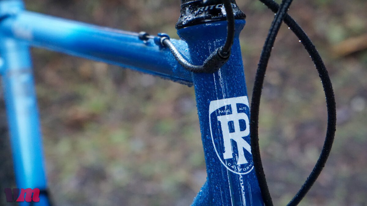 Ritchey Outback 50th Anniversary