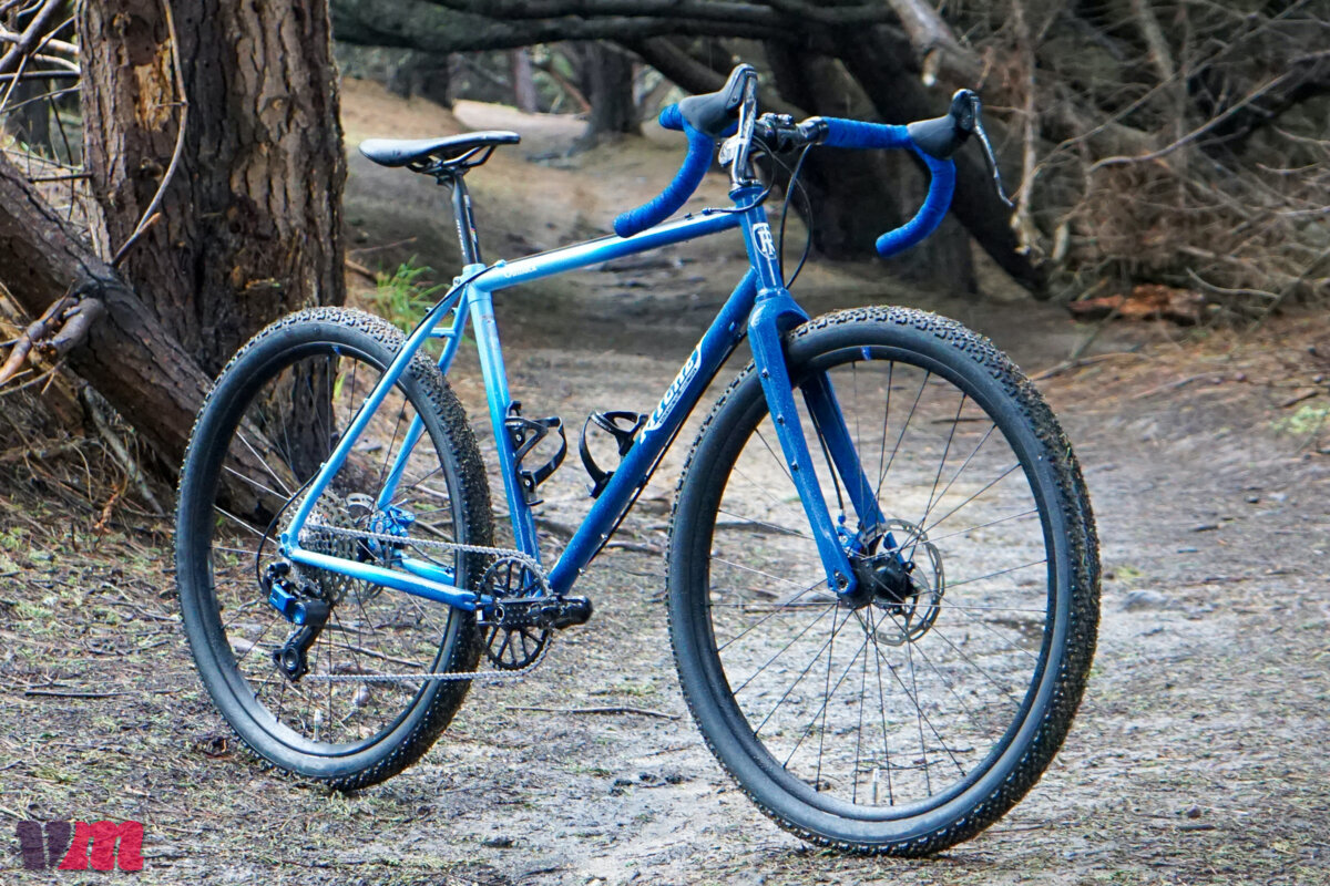 Ritchey Outback 50th Anniversary