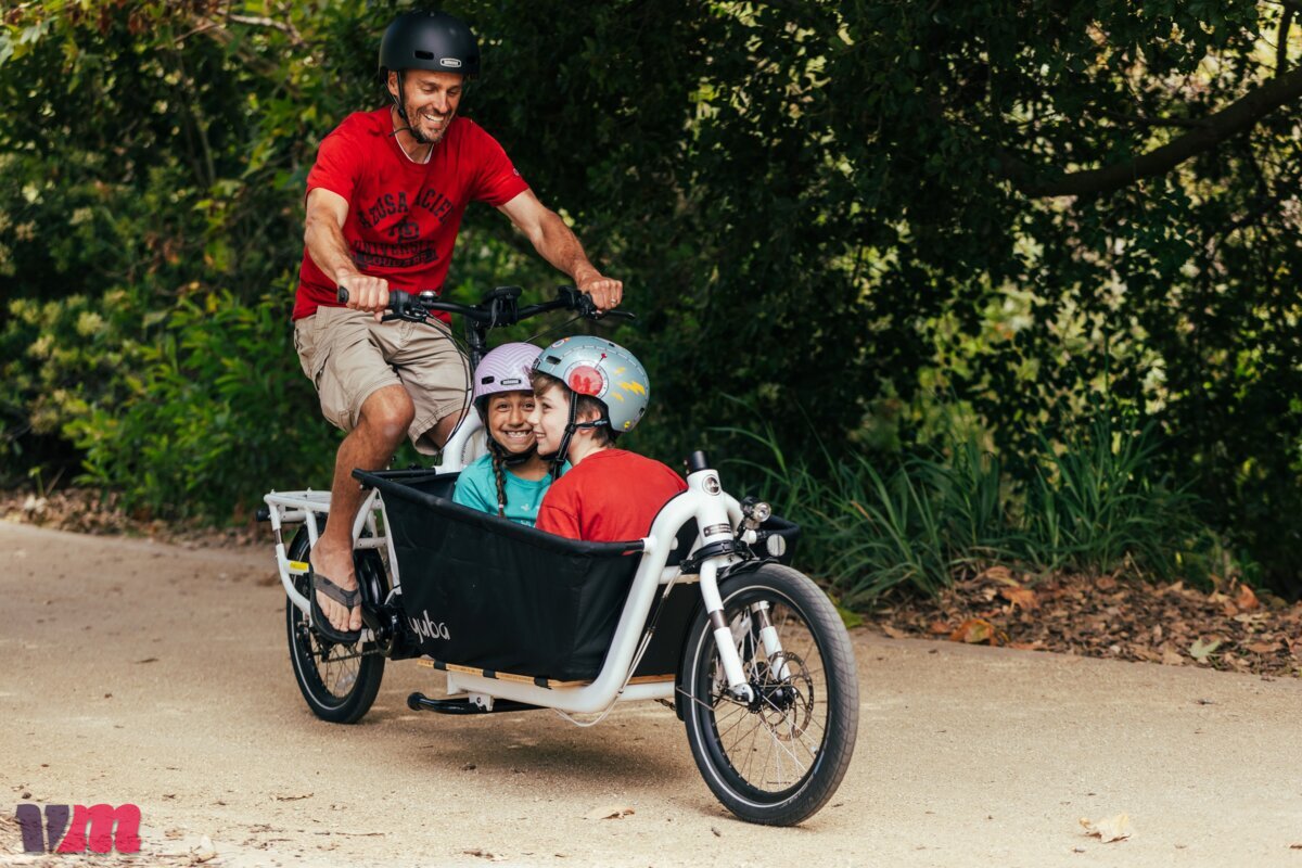 Nutcase Fahrradhelme