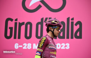 Corratec Giro d'Italia