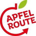 reihnische Apfelroute Logo