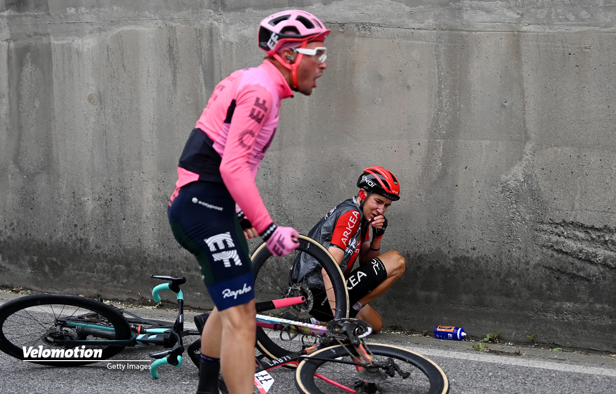 Giro d'Italia 2023 bettiol