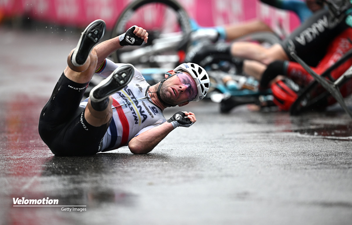 Giro d'Italia 2023 Cavendish