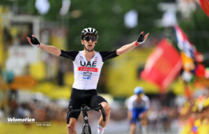 Adam Yates Tour de France