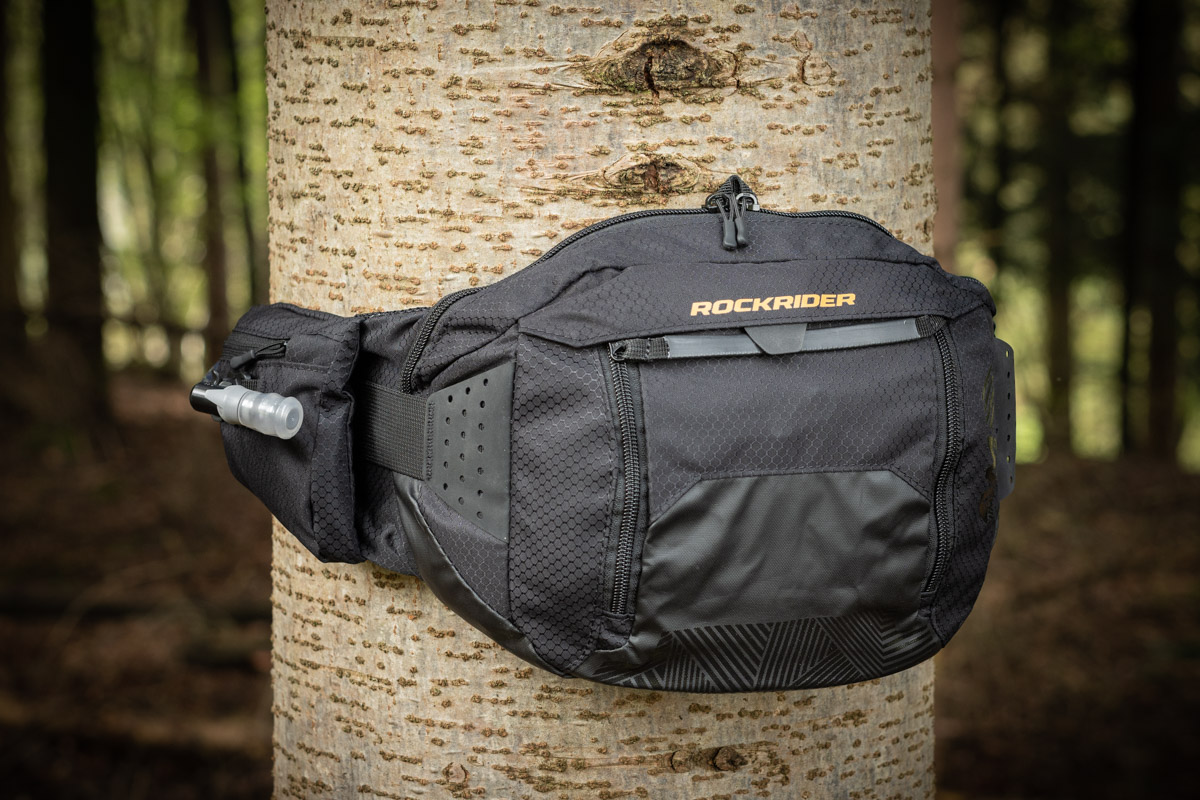 Hydration Belt Sac Banane Vtt Camelbak Sac Banane D'hydratation