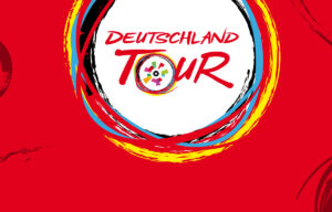 Deutschland Tour 2023