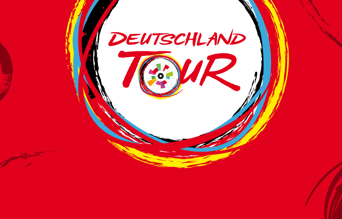 Germany Tour 2023