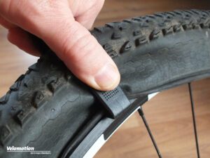 PRO Tubeless Tire Levers Tool im Test