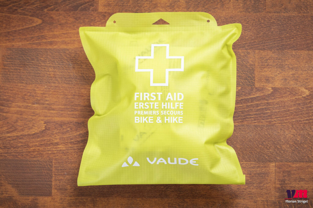Erste Hilfe Set Vaude First Aid Kit M