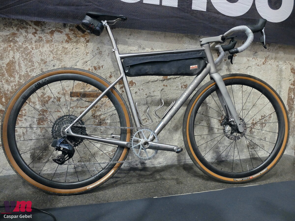 Beursnieuws Cyclingworld 2024 Velomotion de