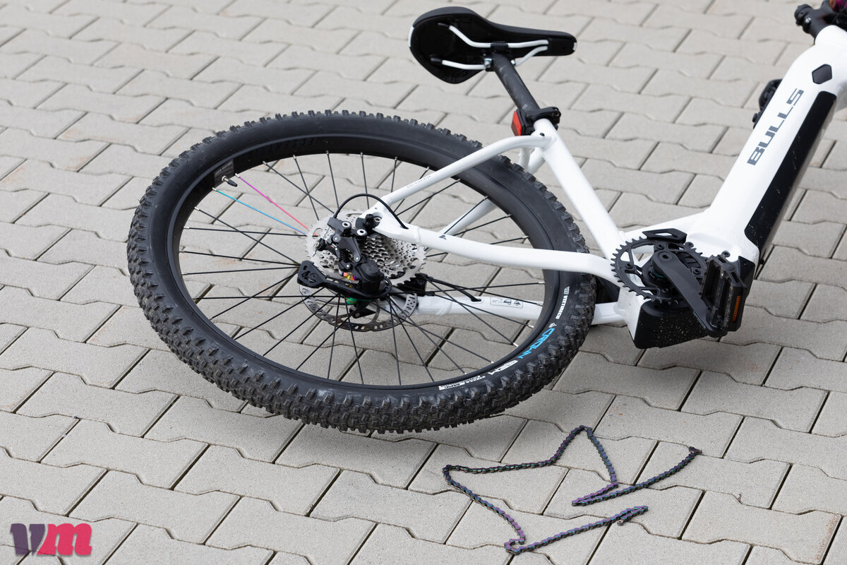 Kosten E-Bike