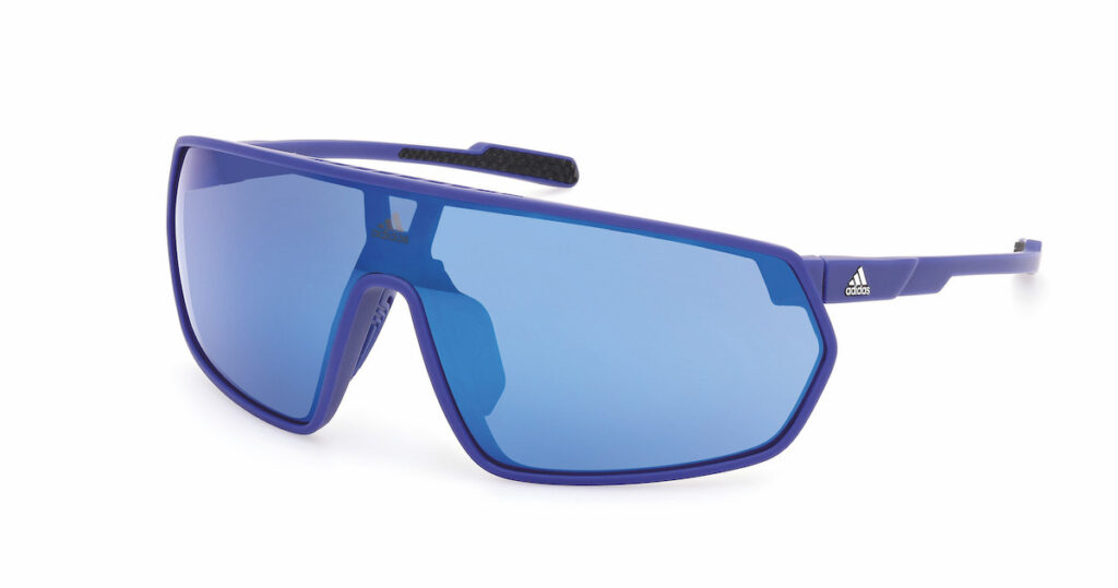 Adidas Eyewear sports glasses to win - raffle - Velomotion